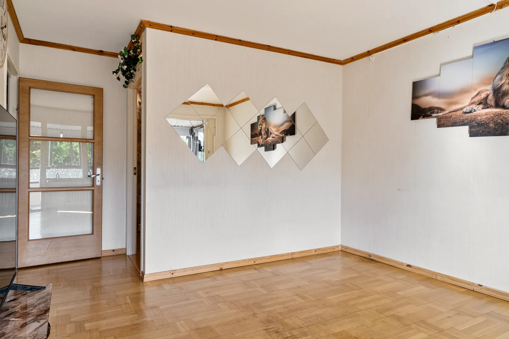 Bostadsrätt, Sjögatan 2A, Oxelösund