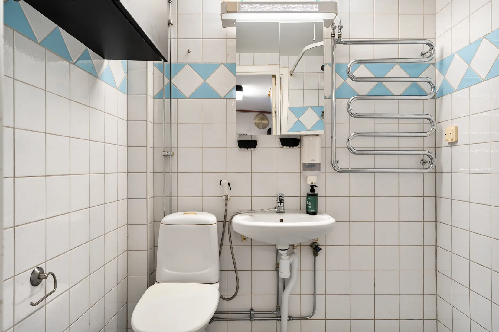 Bostadsrätt, Sjögatan 2A, Oxelösund