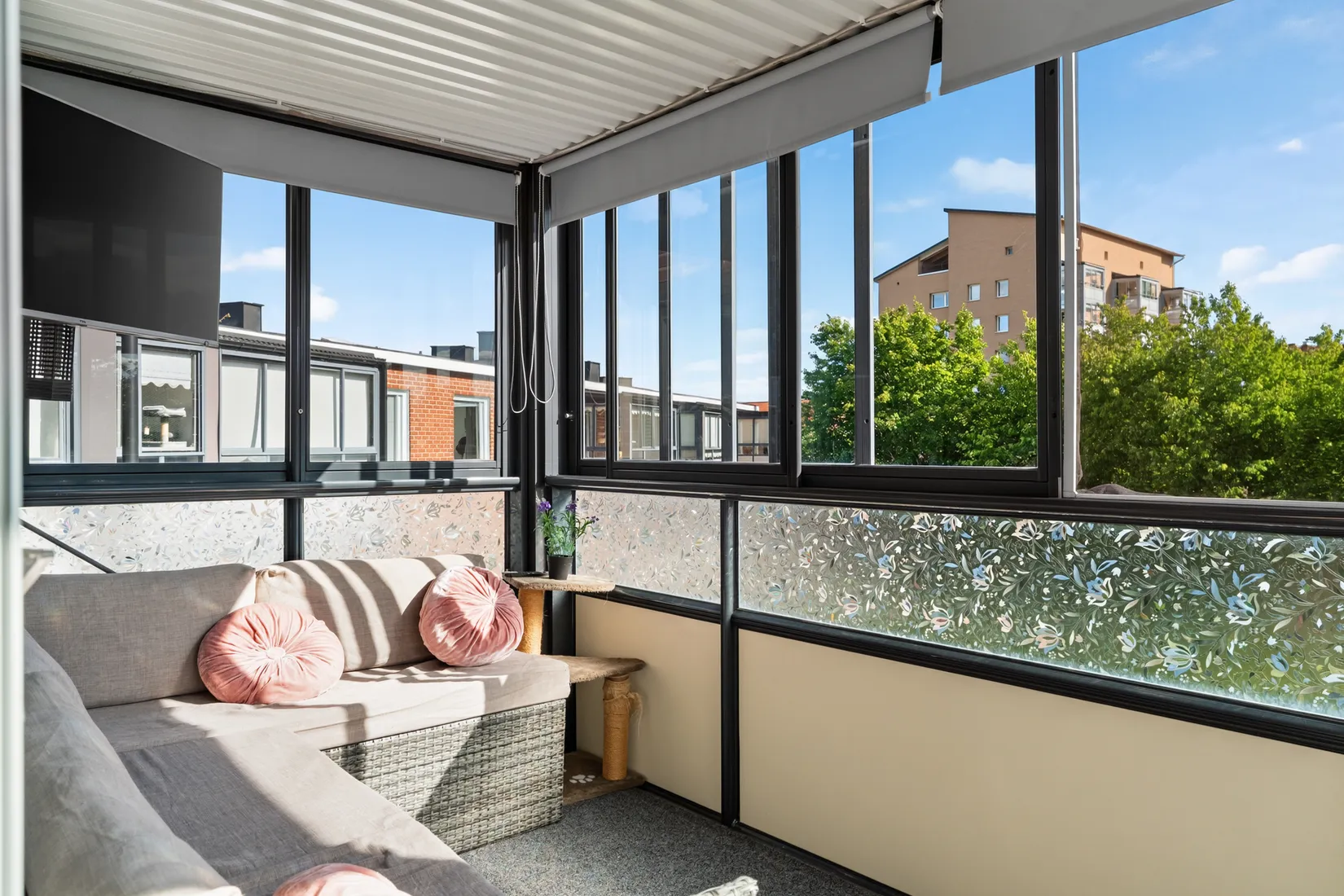Bostadsrätt, Sjögatan 2A, Oxelösund