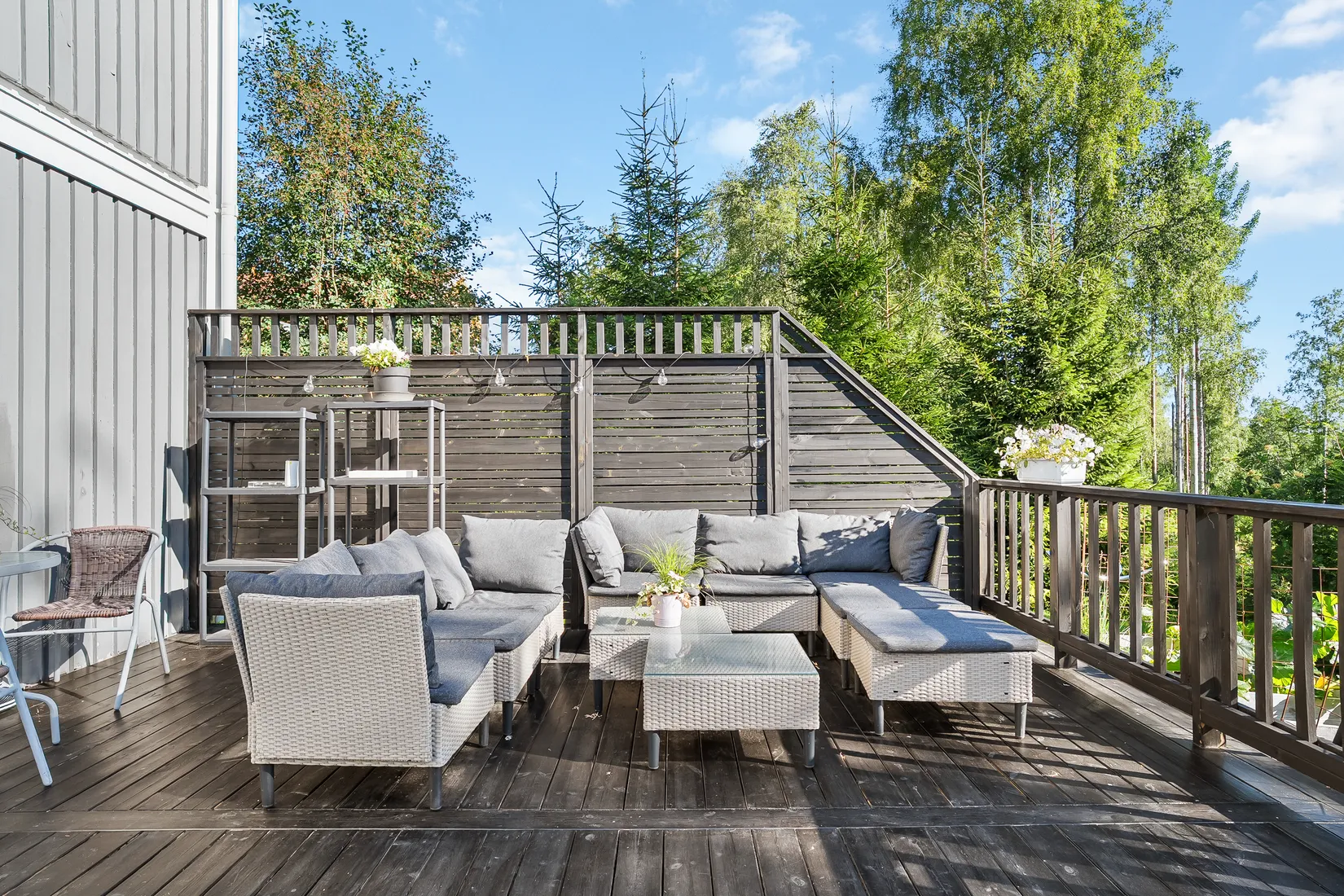 Villa, Brännbackavägen 25, Innertavle, Umeå