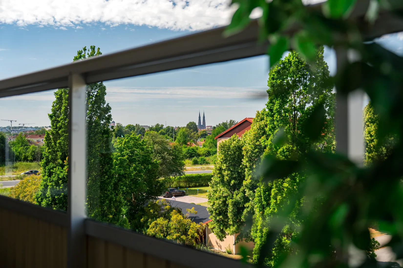 Bostadsrätt, Murargatan 3, Salabacke, Uppsala