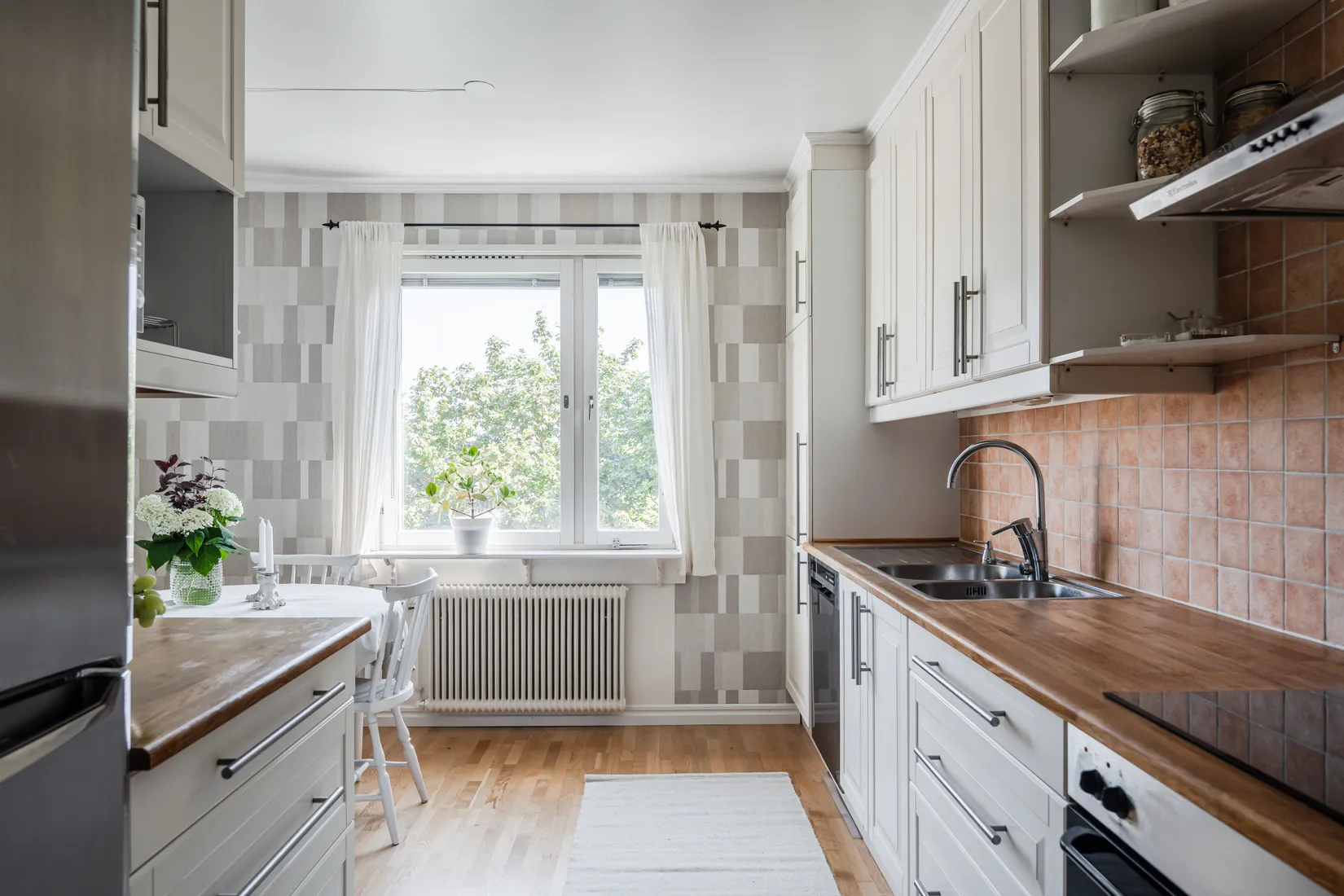 Bostadsrätt, Murargatan 3, Salabacke, Uppsala