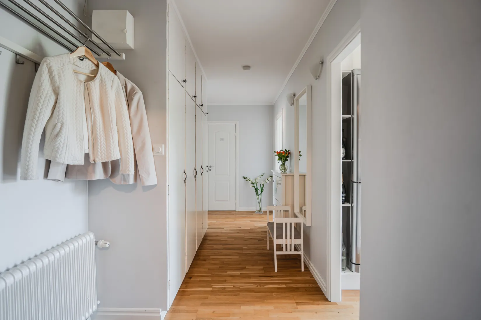 Bostadsrätt, Murargatan 3, Salabacke, Uppsala