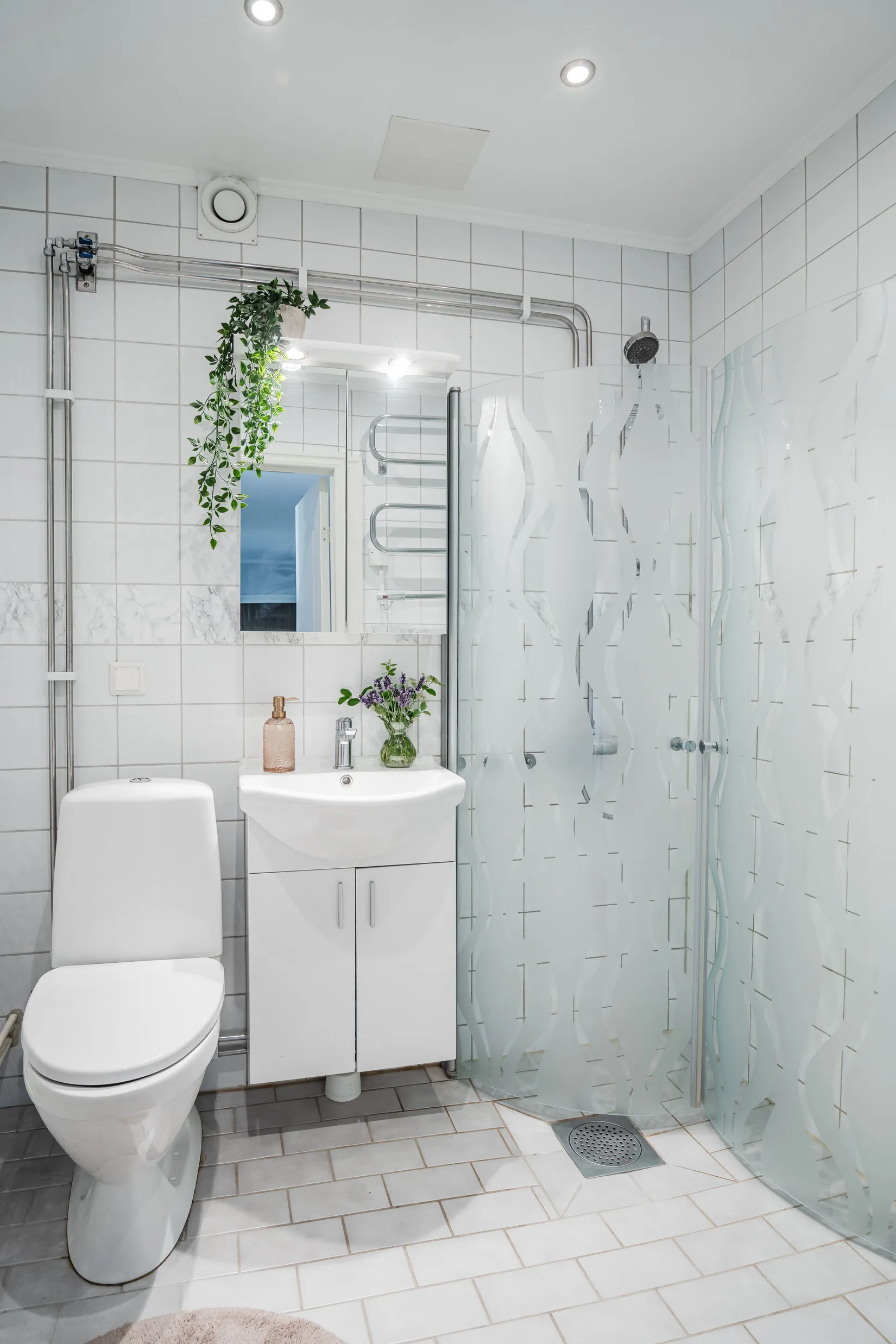 Bostadsrätt, Murargatan 3, Salabacke, Uppsala