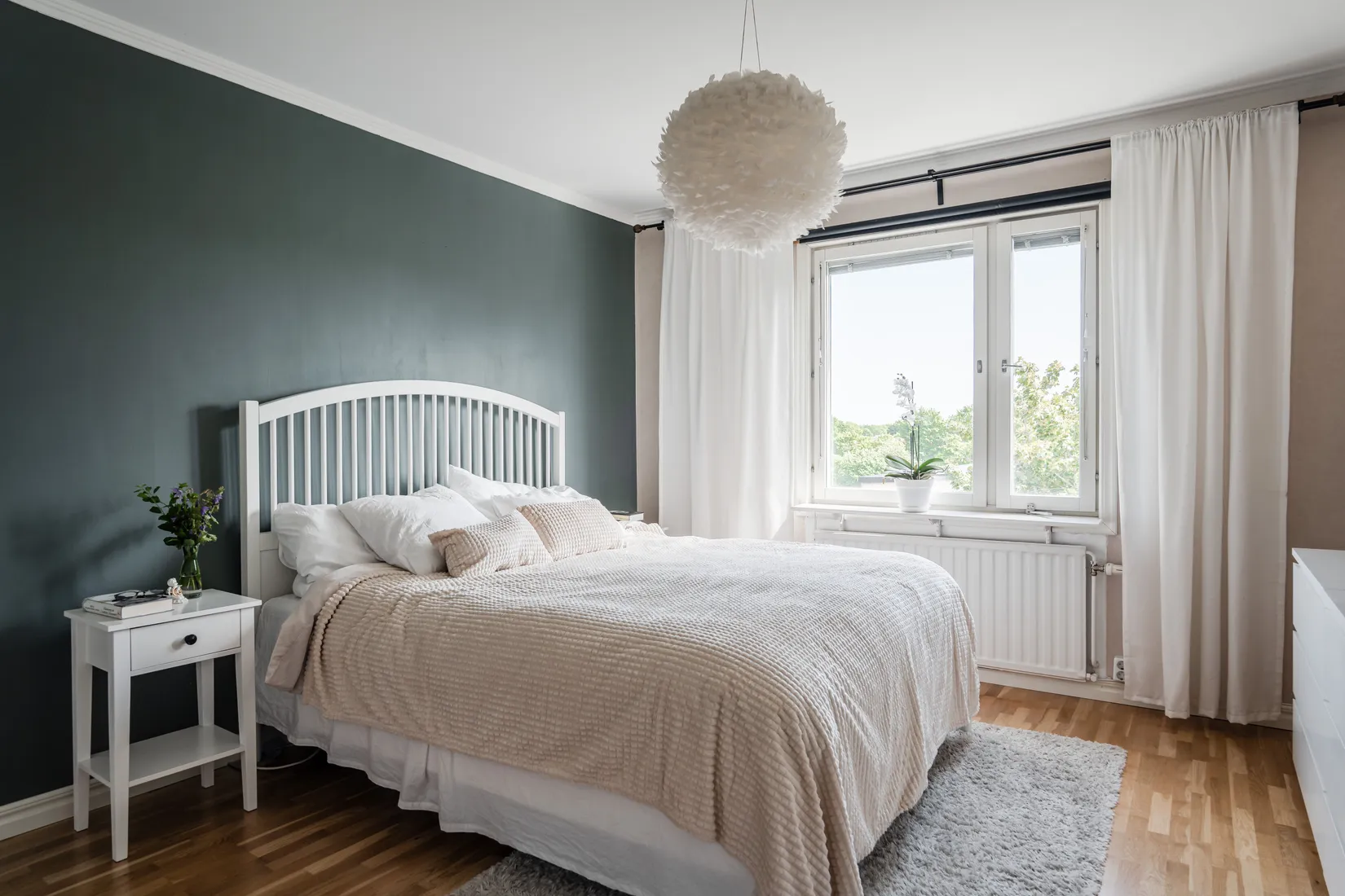 Bostadsrätt, Murargatan 3, Salabacke, Uppsala
