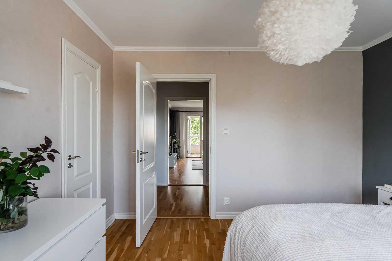 Bostadsrätt, Murargatan 3, Salabacke, Uppsala