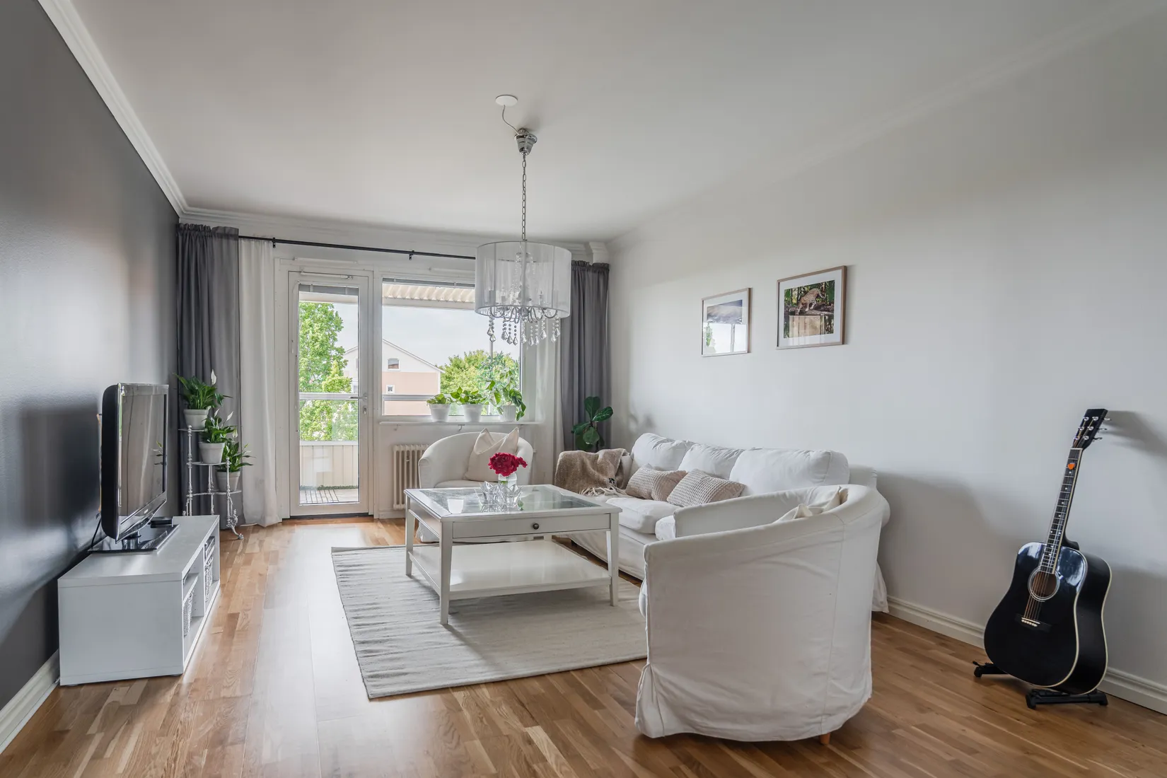 Bostadsrätt, Murargatan 3, Salabacke, Uppsala
