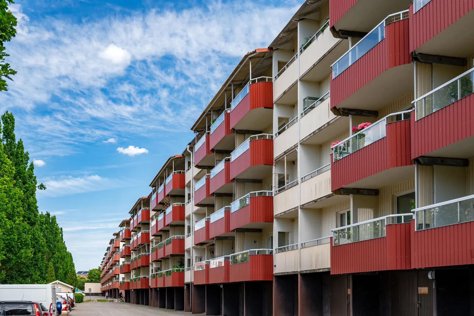 Bostadsrätt, Murargatan 3, Salabacke, Uppsala