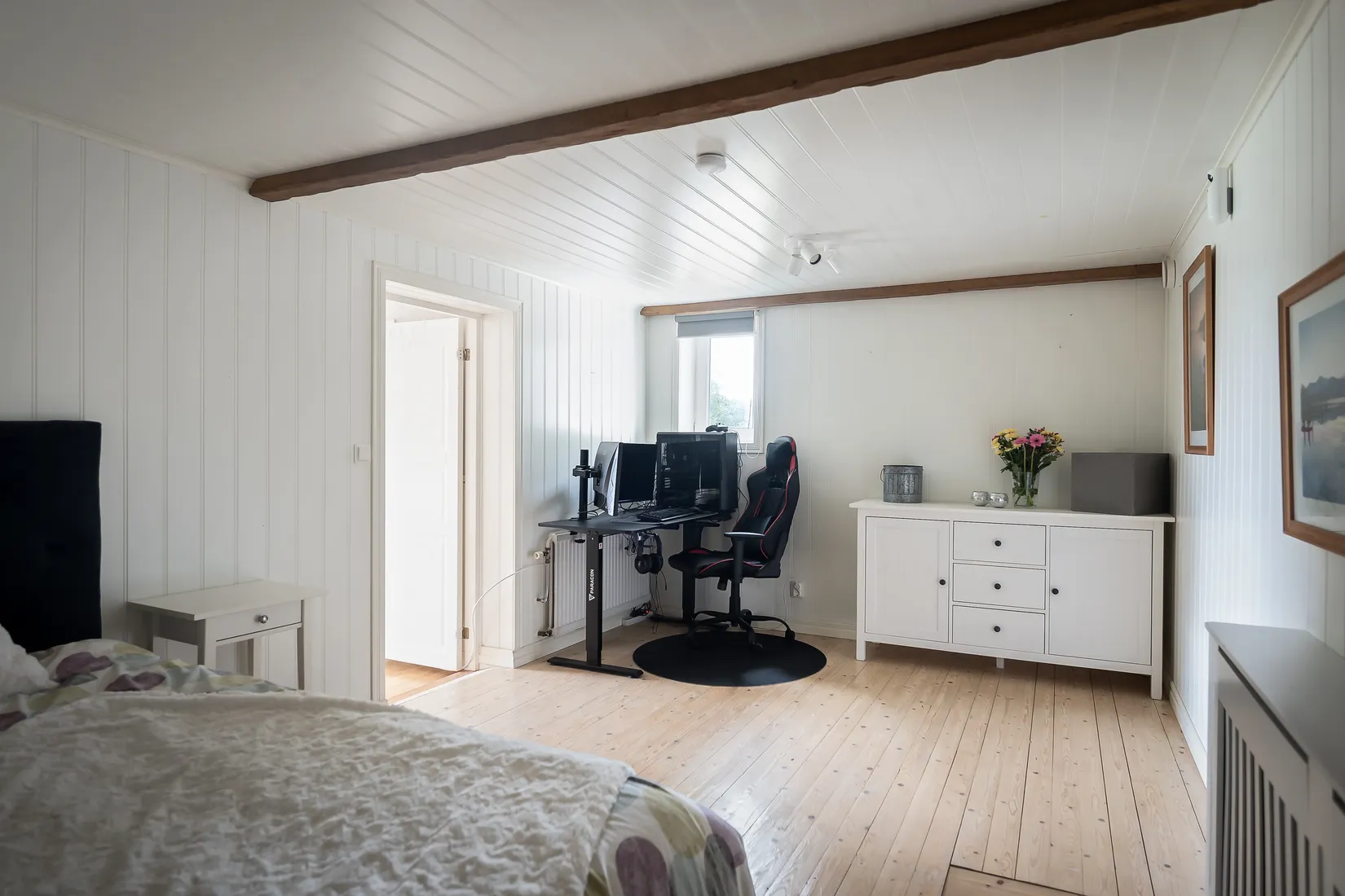 Villa, Ristomtavägen 19, Nynäshamn