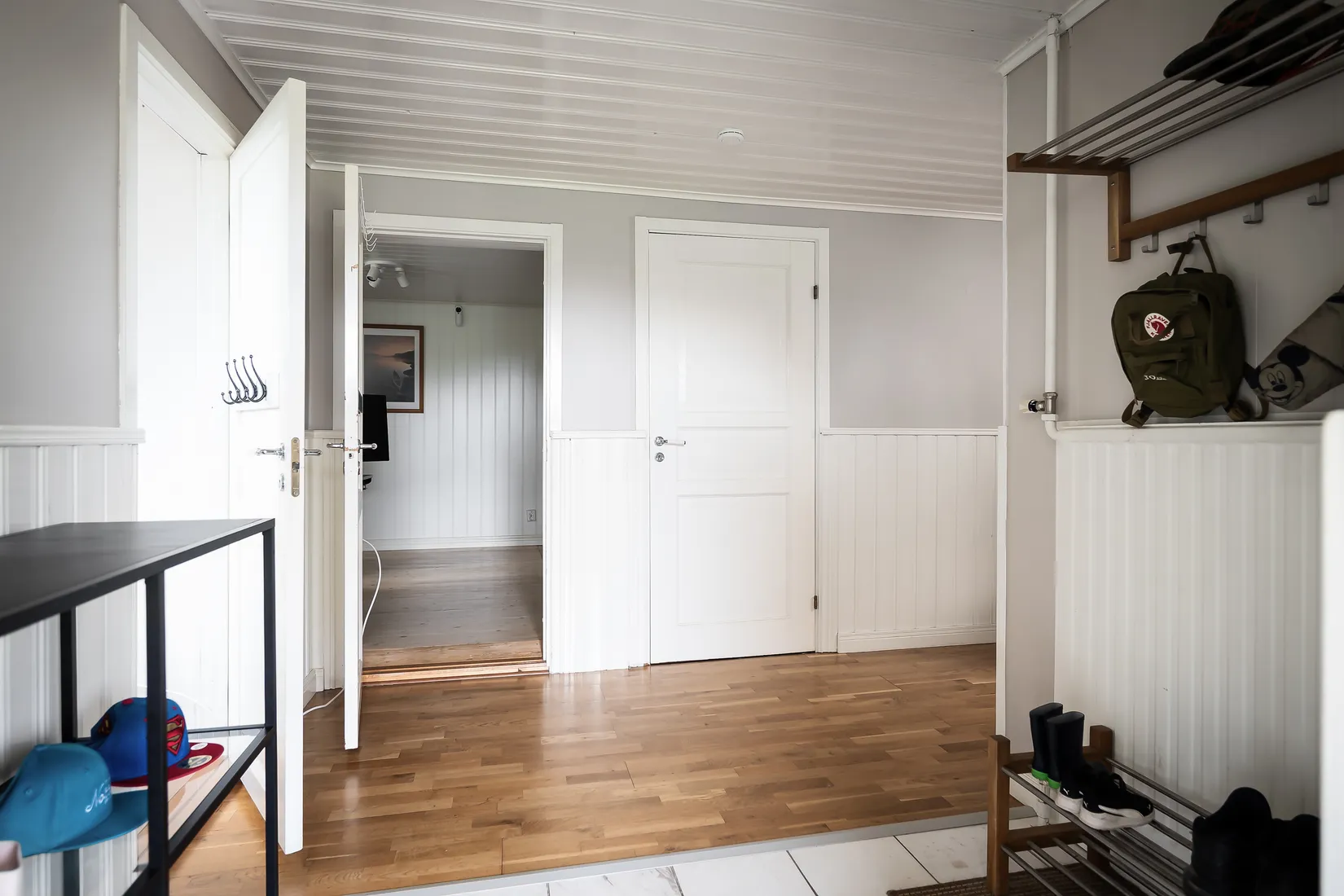 Villa, Ristomtavägen 19, Nynäshamn