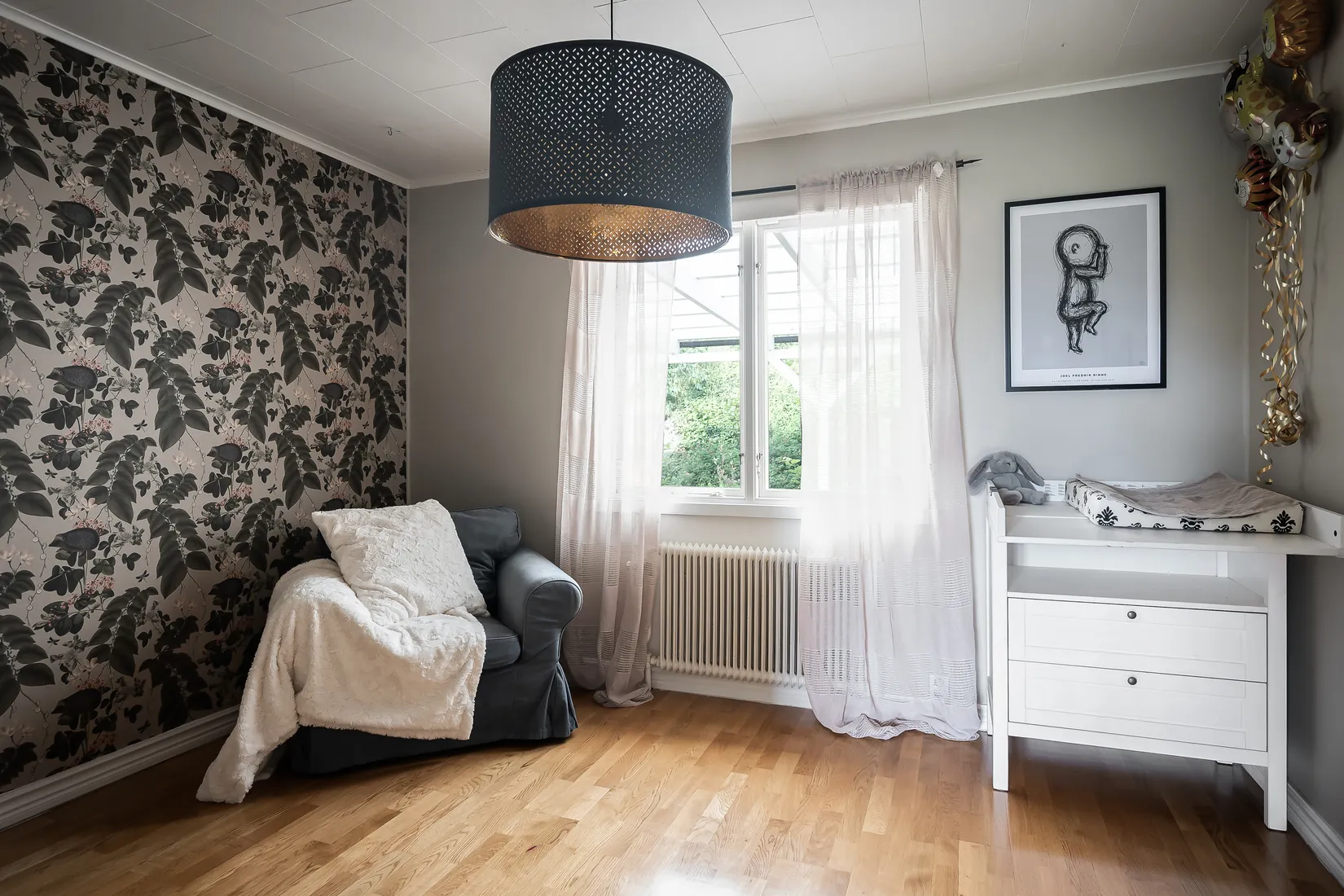 Villa, Ristomtavägen 19, Nynäshamn