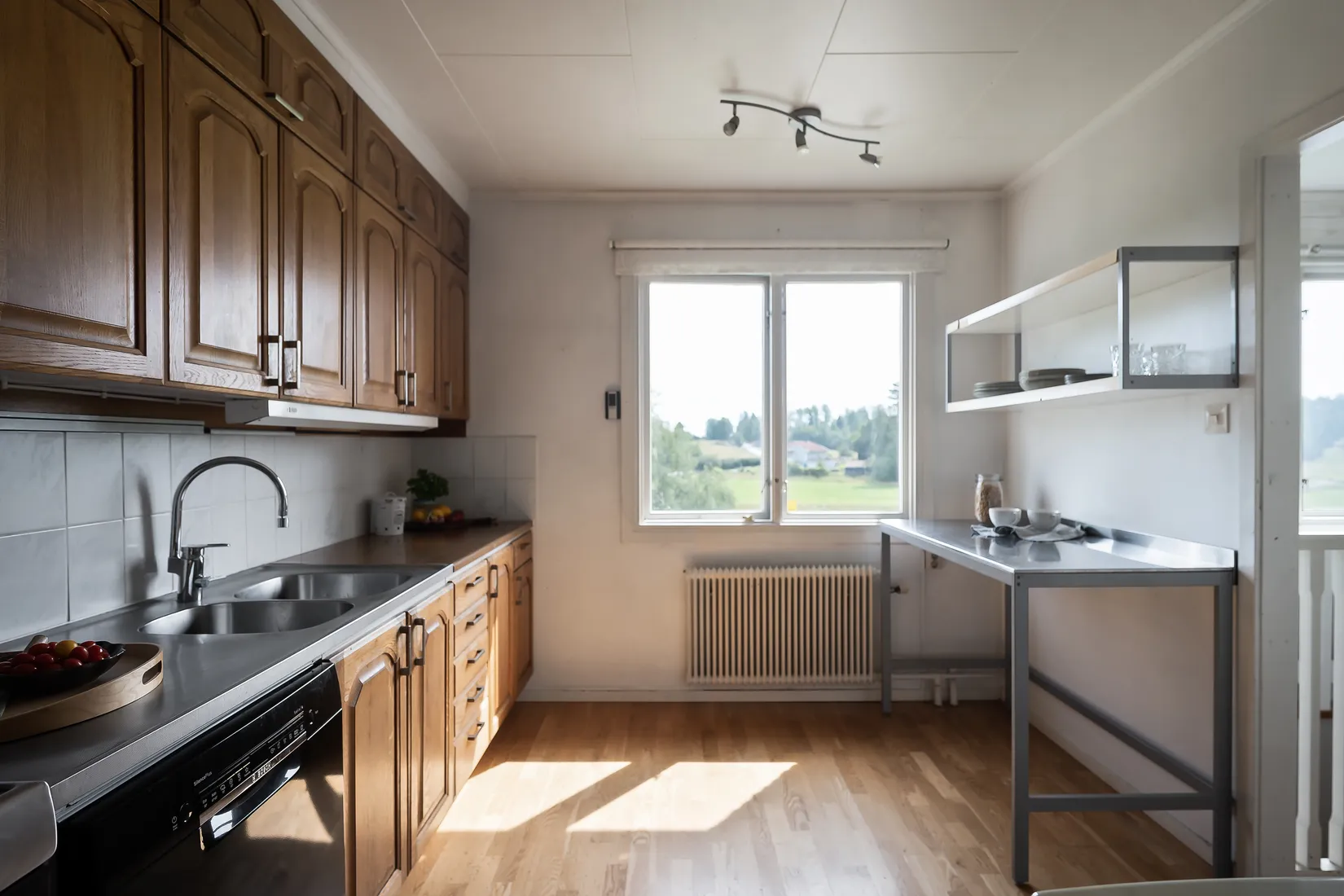 Villa, Ristomtavägen 19, Nynäshamn