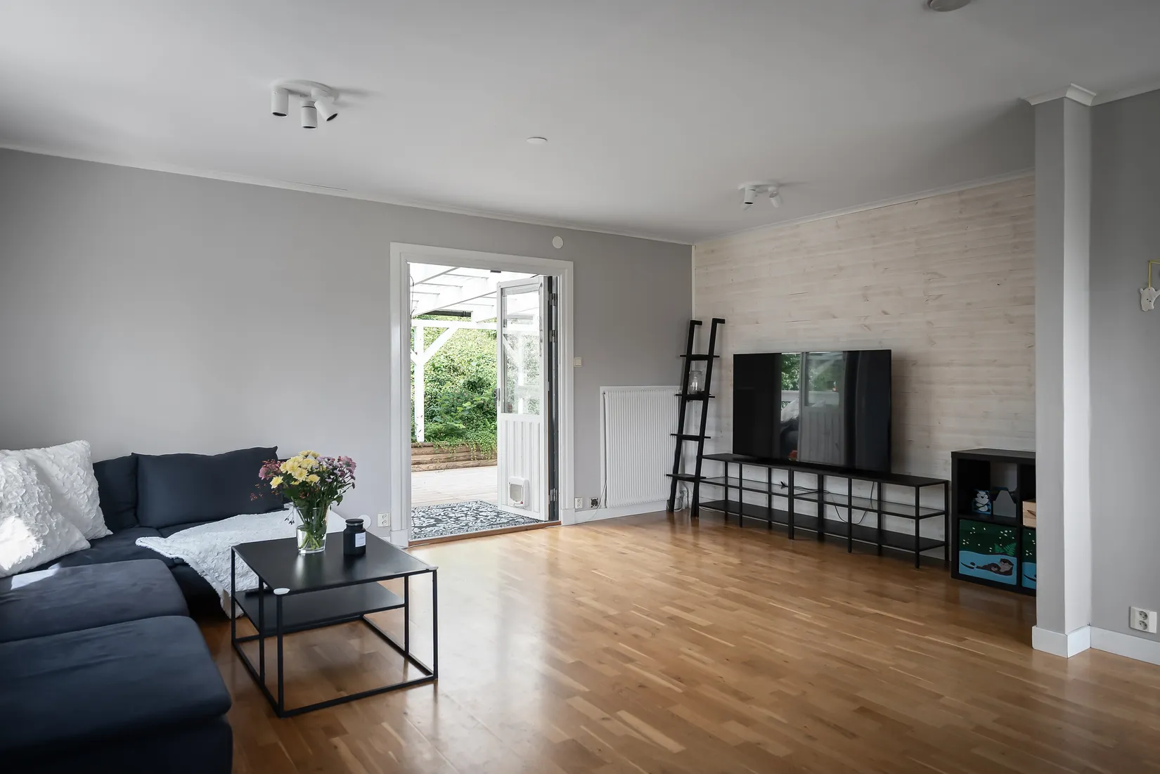 Villa, Ristomtavägen 19, Nynäshamn