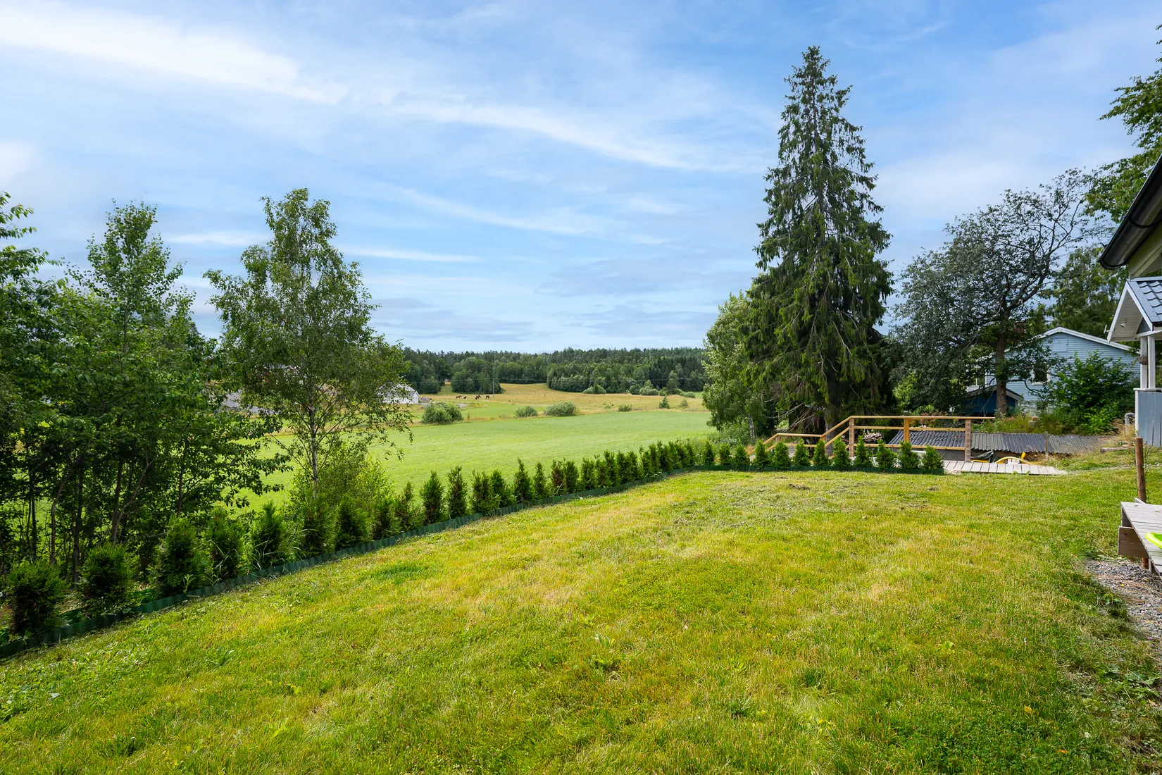 Villa, Ristomtavägen 19, Nynäshamn