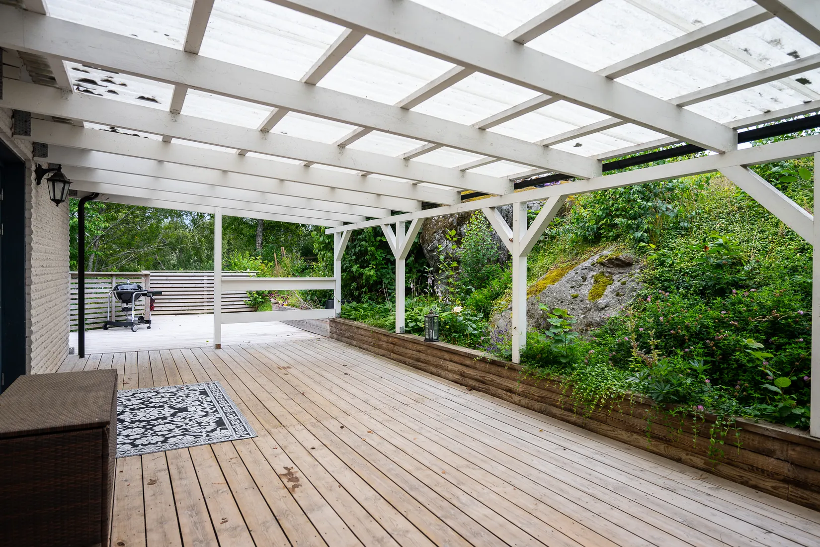Villa, Ristomtavägen 19, Nynäshamn