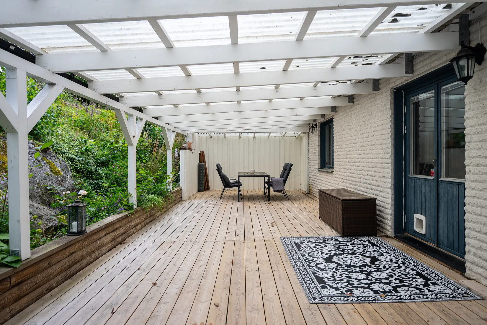 Villa, Ristomtavägen 19, Nynäshamn