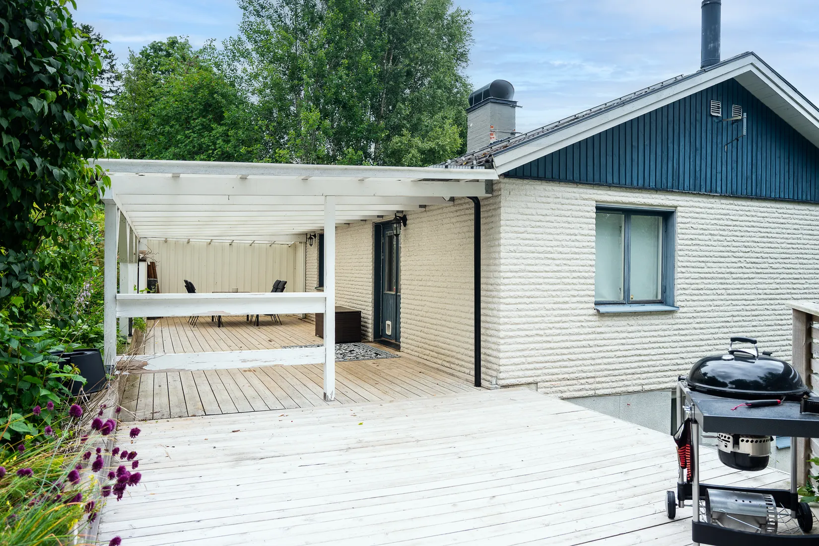 Villa, Ristomtavägen 19, Nynäshamn