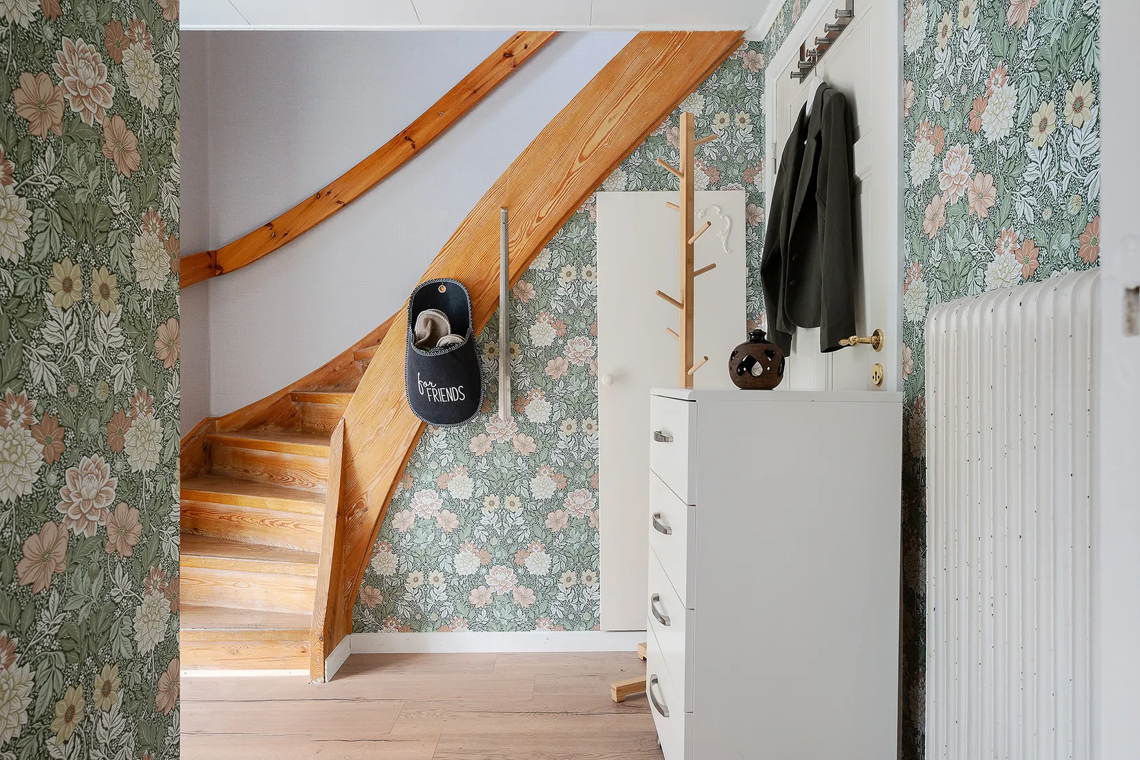 Villa, Västra Kallset 3, Gislaved