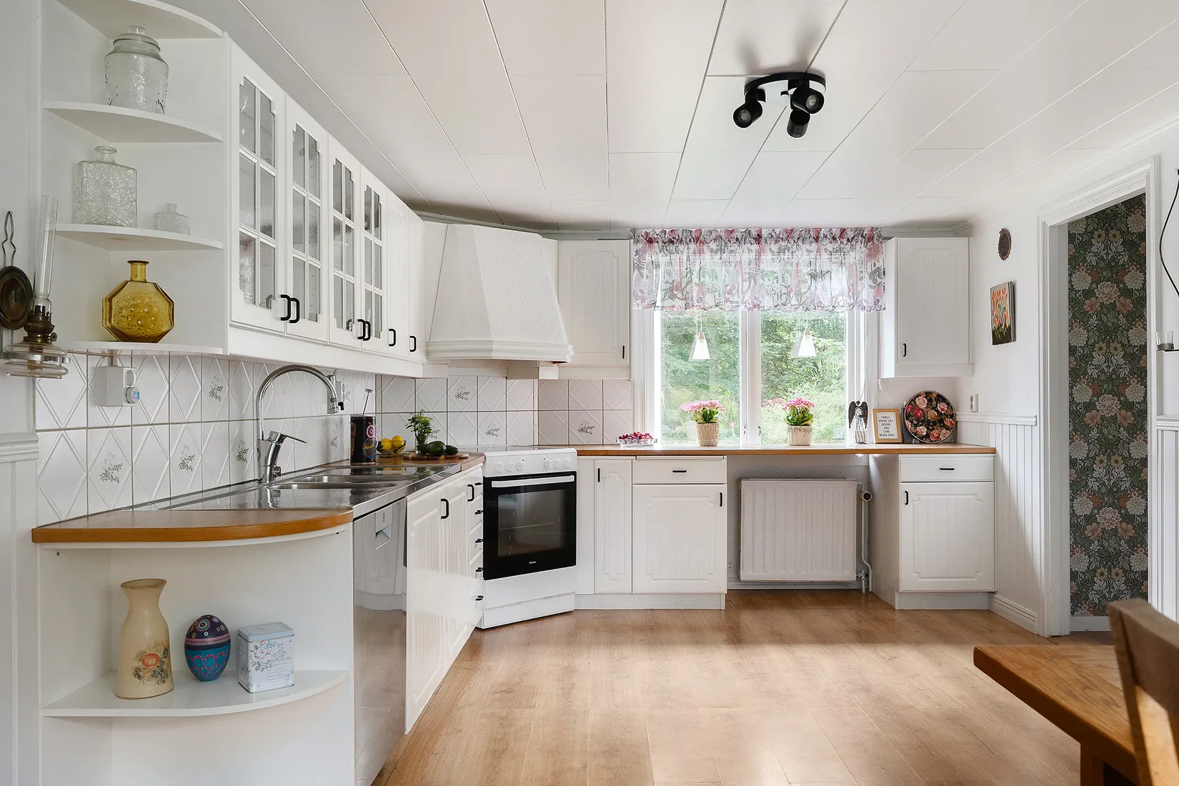 Villa, Västra Kallset 3, Gislaved