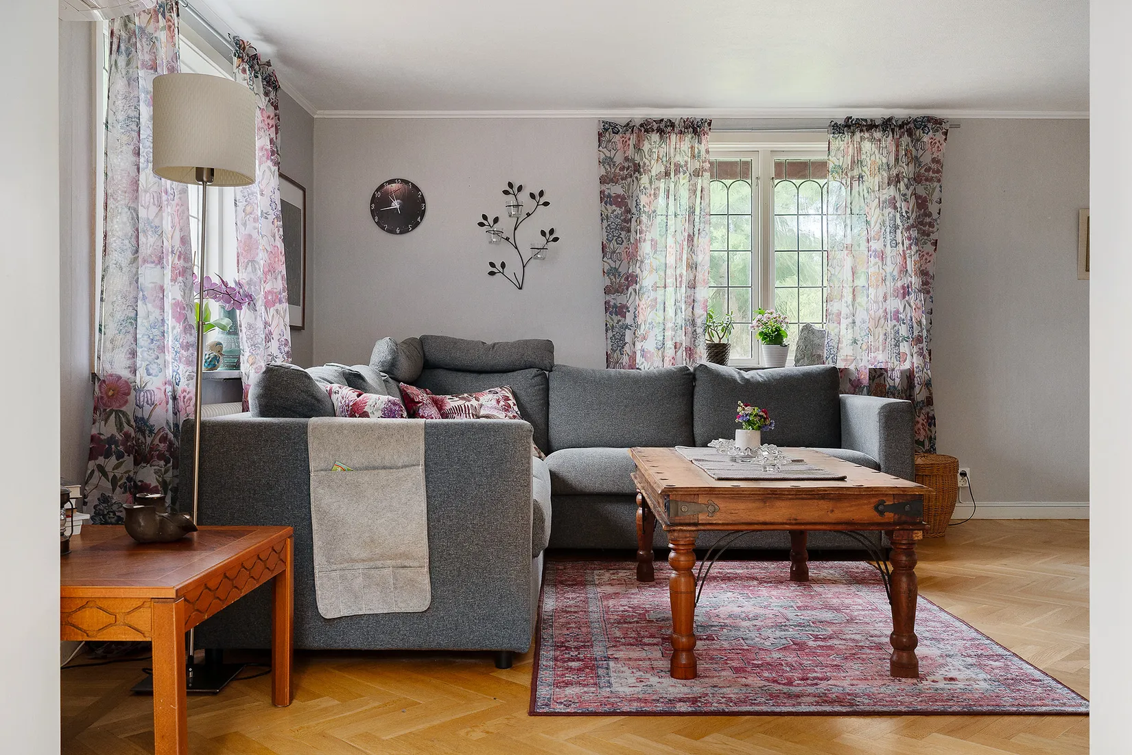 Villa, Västra Kallset 3, Gislaved