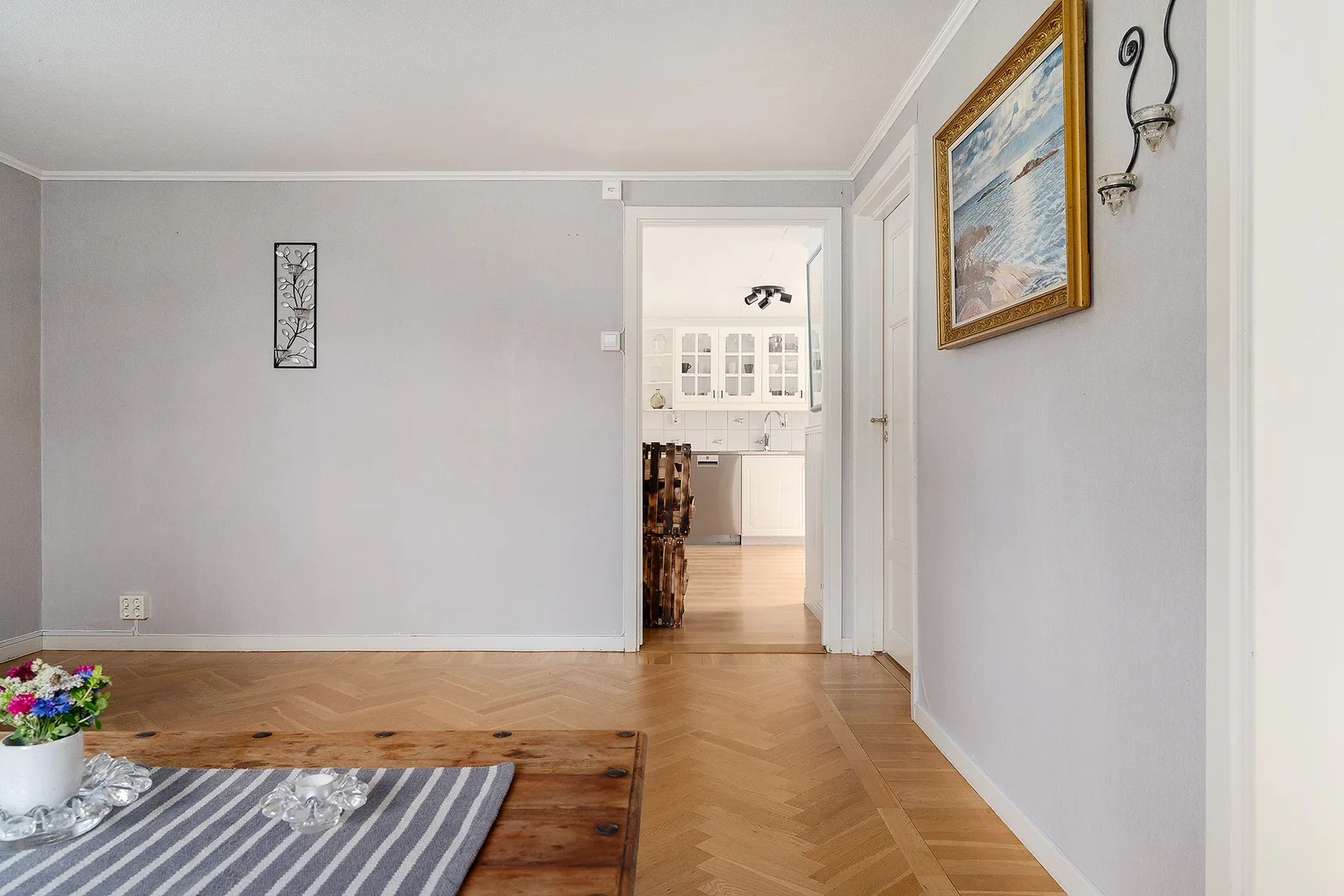 Villa, Västra Kallset 3, Gislaved