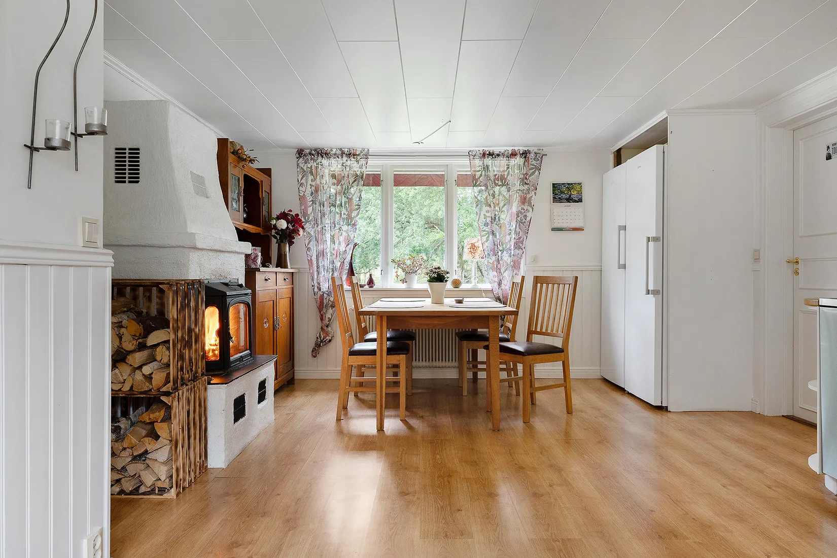 Villa, Västra Kallset 3, Gislaved