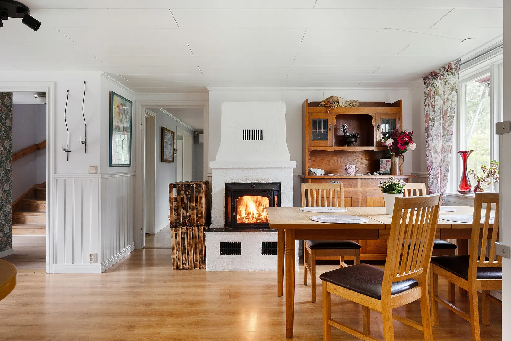 Villa, Västra Kallset 3, Gislaved