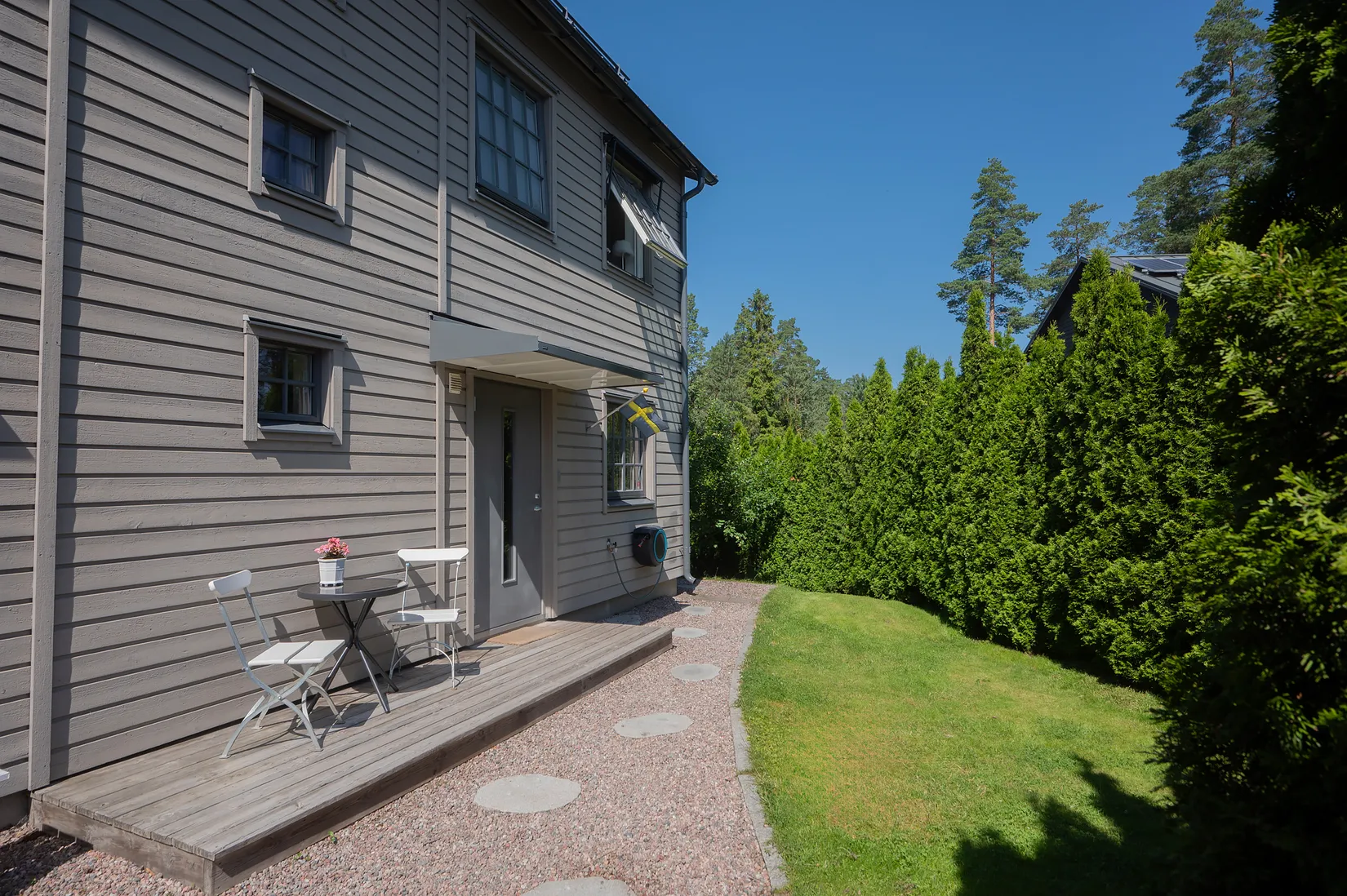 Villa, Hällmarkshöjden 31, Västra Balingsnäs, Huddinge