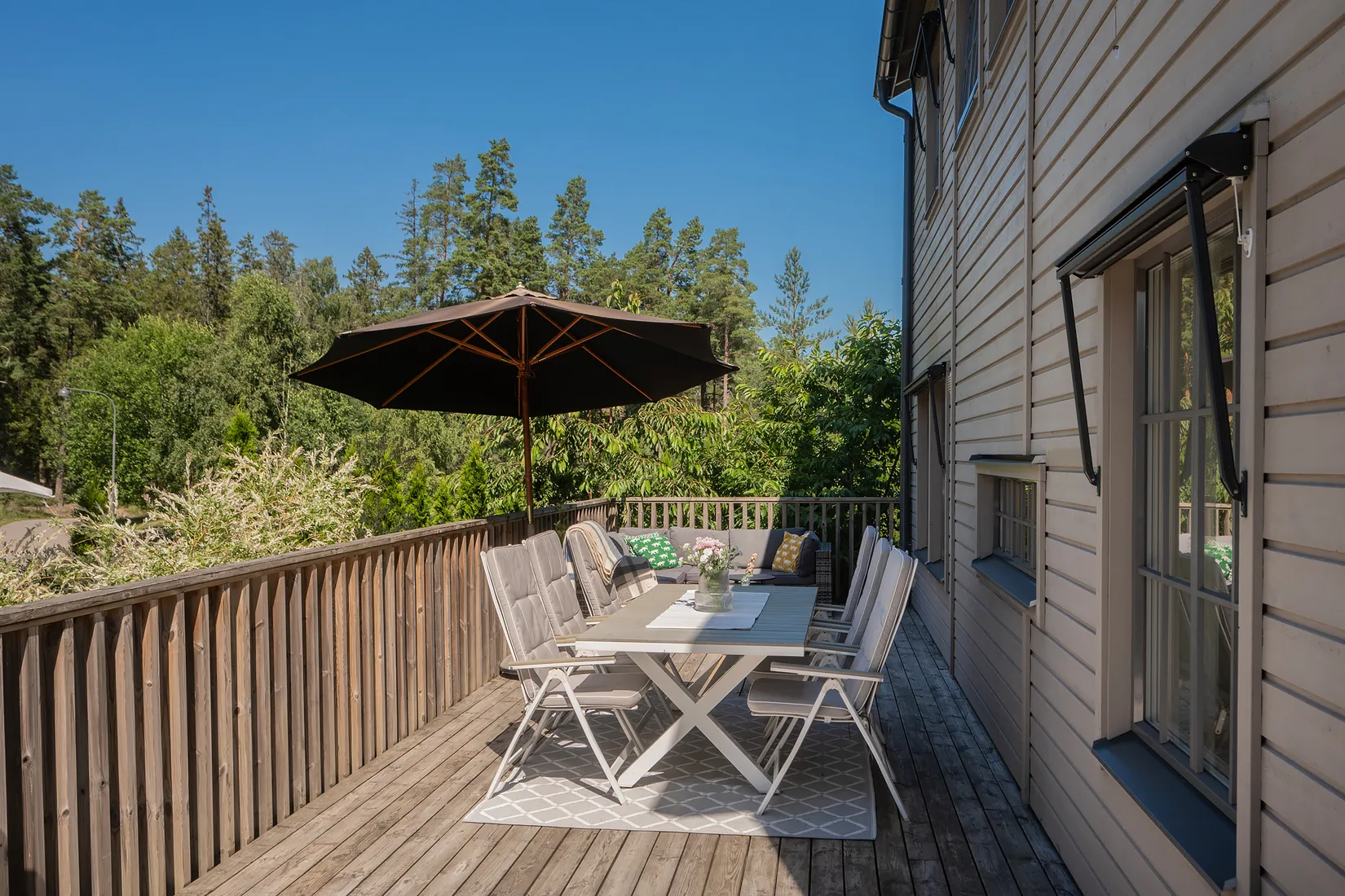 Villa, Hällmarkshöjden 31, Västra Balingsnäs, Huddinge