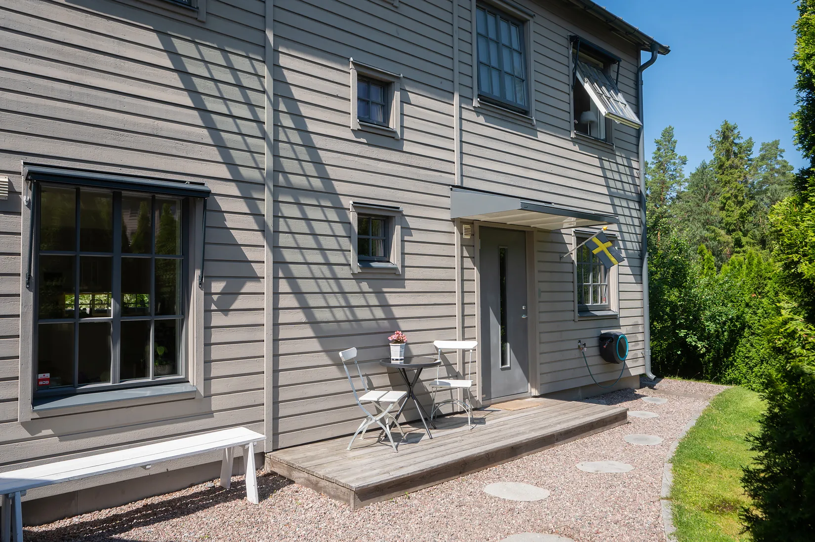 Villa, Hällmarkshöjden 31, Västra Balingsnäs, Huddinge