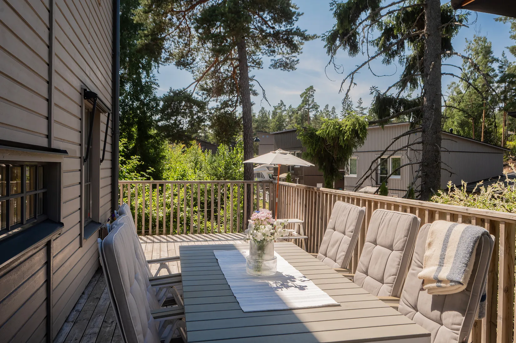 Villa, Hällmarkshöjden 31, Västra Balingsnäs, Huddinge