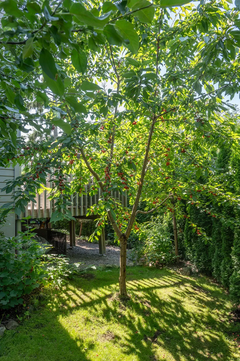 Villa, Hällmarkshöjden 31, Västra Balingsnäs, Huddinge