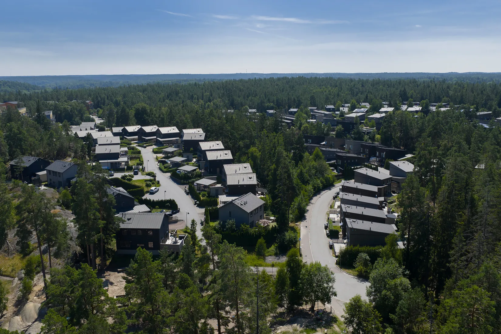 Villa, Hällmarkshöjden 31, Västra Balingsnäs, Huddinge