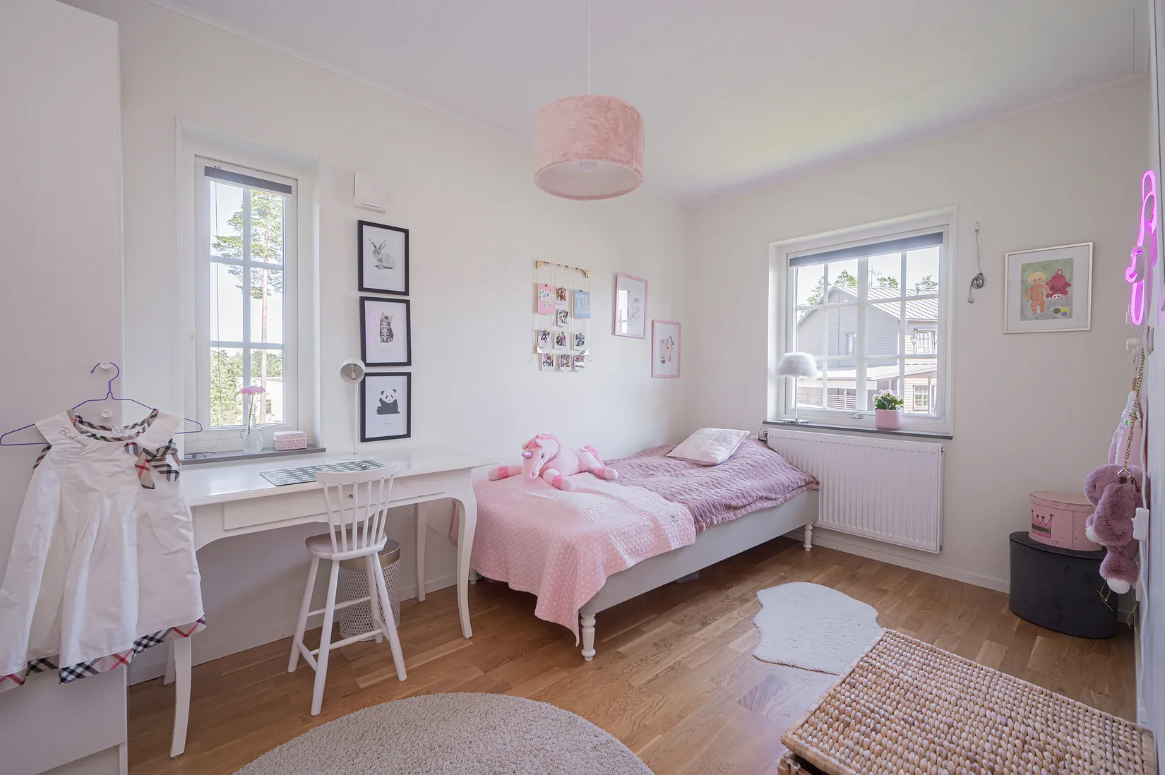 Villa, Hällmarkshöjden 31, Västra Balingsnäs, Huddinge