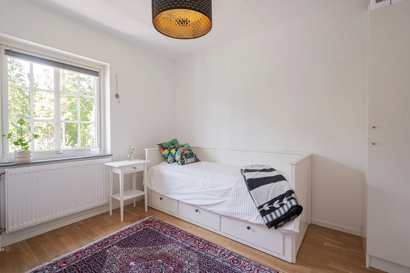 Villa, Hällmarkshöjden 31, Västra Balingsnäs, Huddinge