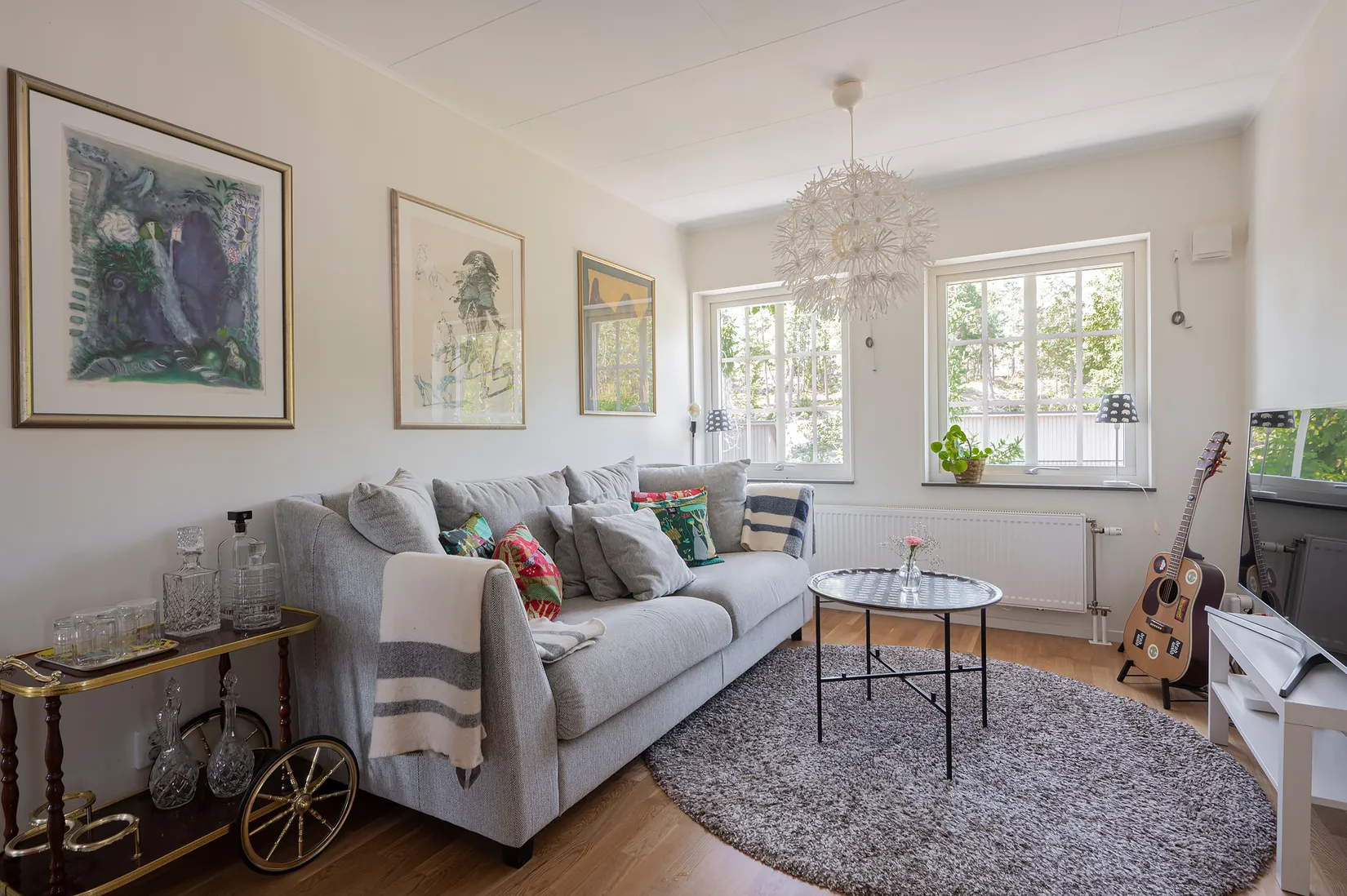 Villa, Hällmarkshöjden 31, Västra Balingsnäs, Huddinge
