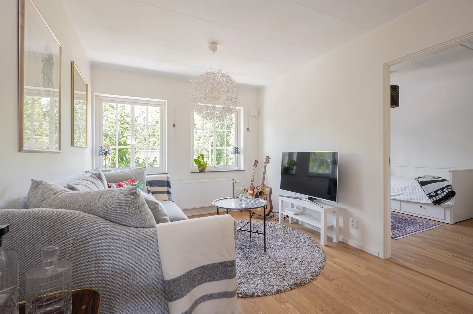 Villa, Hällmarkshöjden 31, Västra Balingsnäs, Huddinge