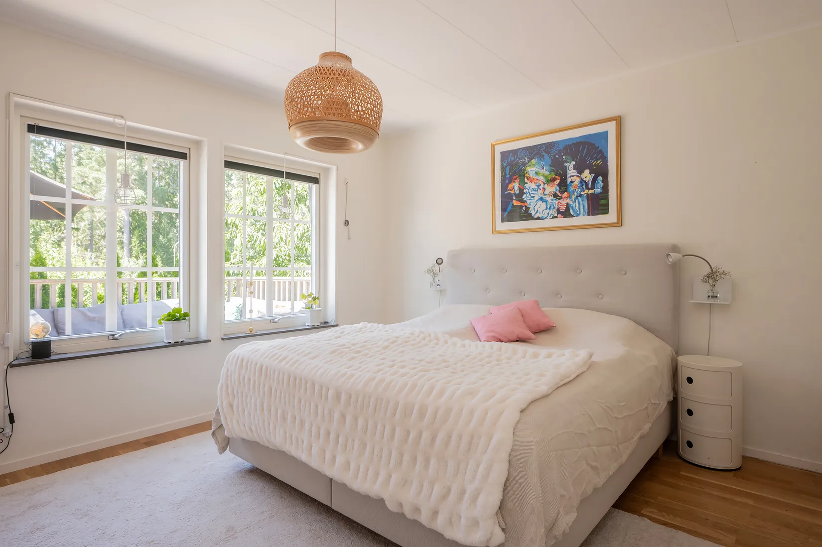 Villa, Hällmarkshöjden 31, Västra Balingsnäs, Huddinge