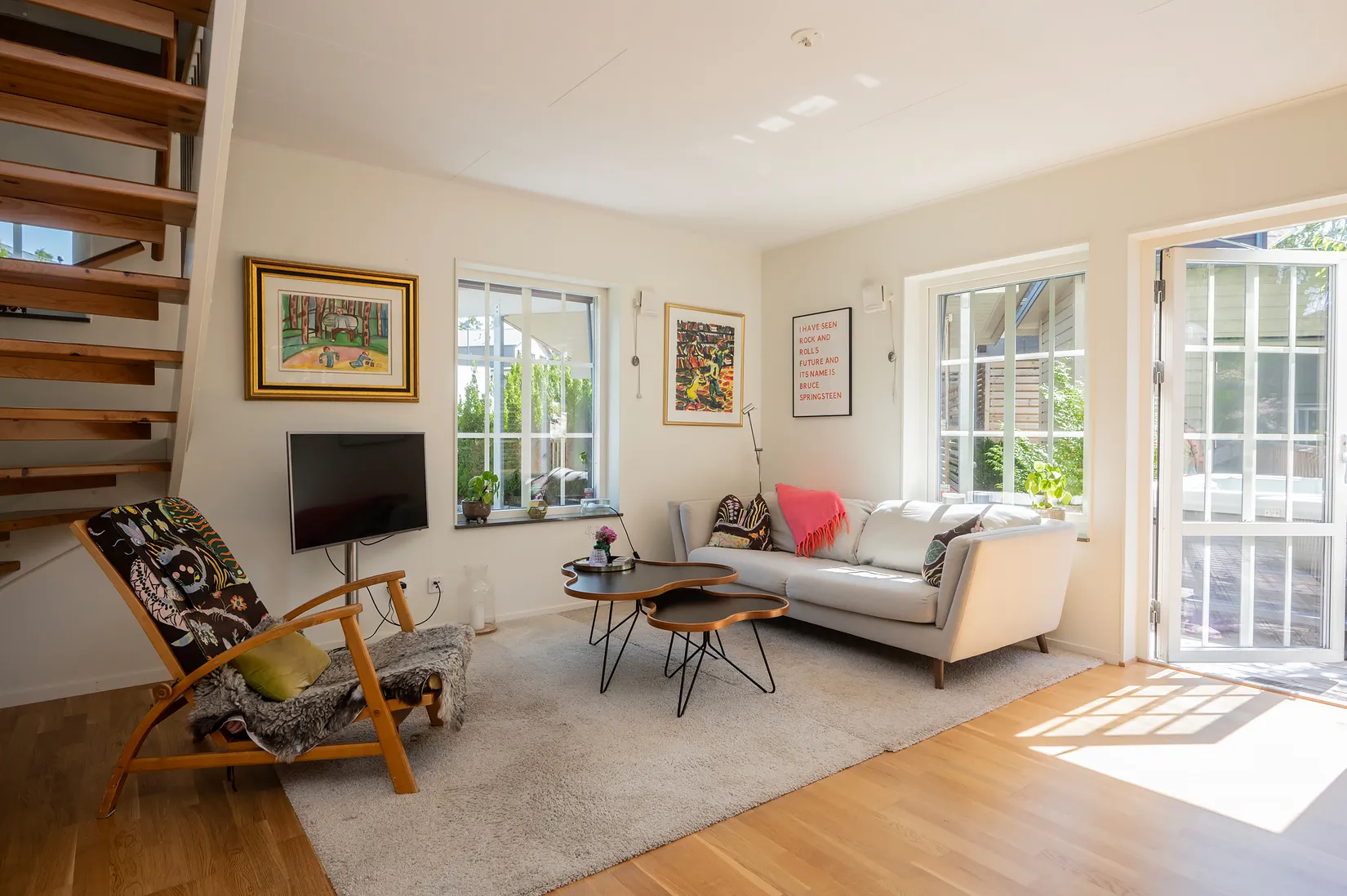 Villa, Hällmarkshöjden 31, Västra Balingsnäs, Huddinge