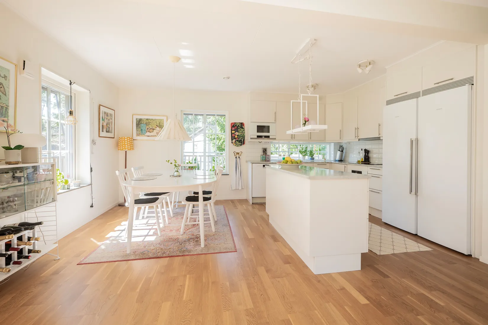 Villa, Hällmarkshöjden 31, Västra Balingsnäs, Huddinge