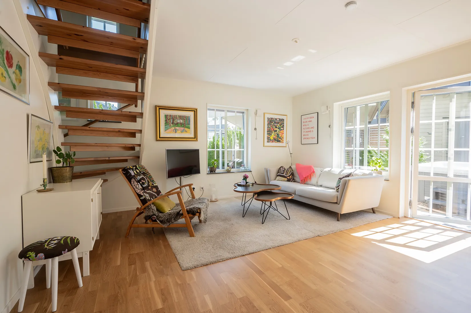 Villa, Hällmarkshöjden 31, Västra Balingsnäs, Huddinge