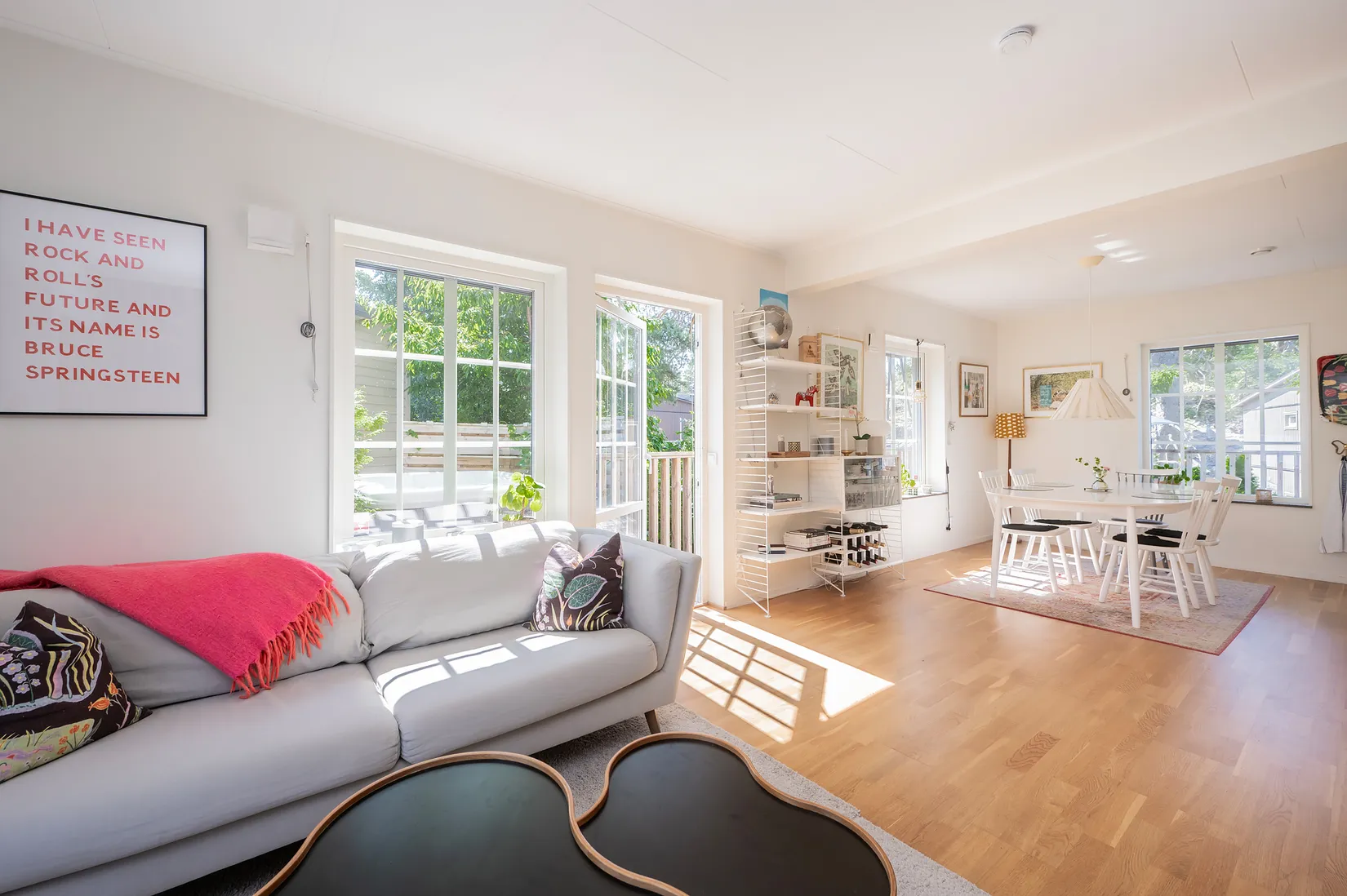 Villa, Hällmarkshöjden 31, Västra Balingsnäs, Huddinge