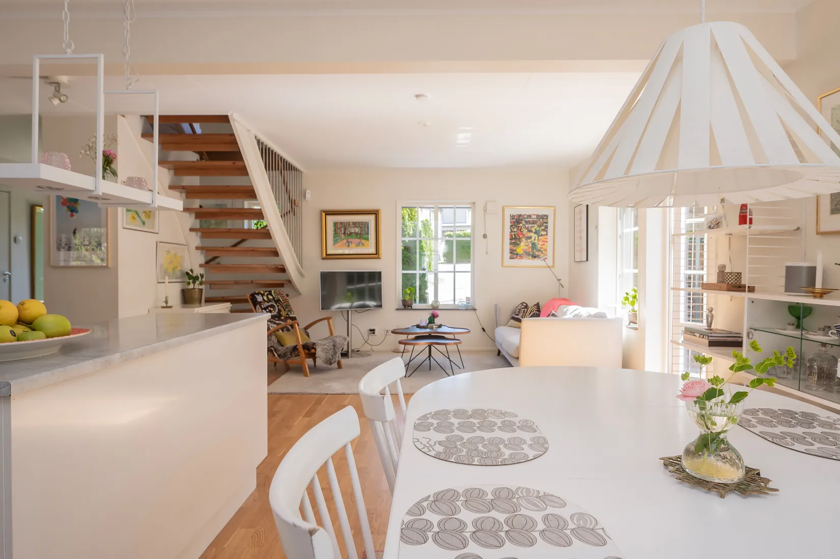 Villa, Hällmarkshöjden 31, Västra Balingsnäs, Huddinge