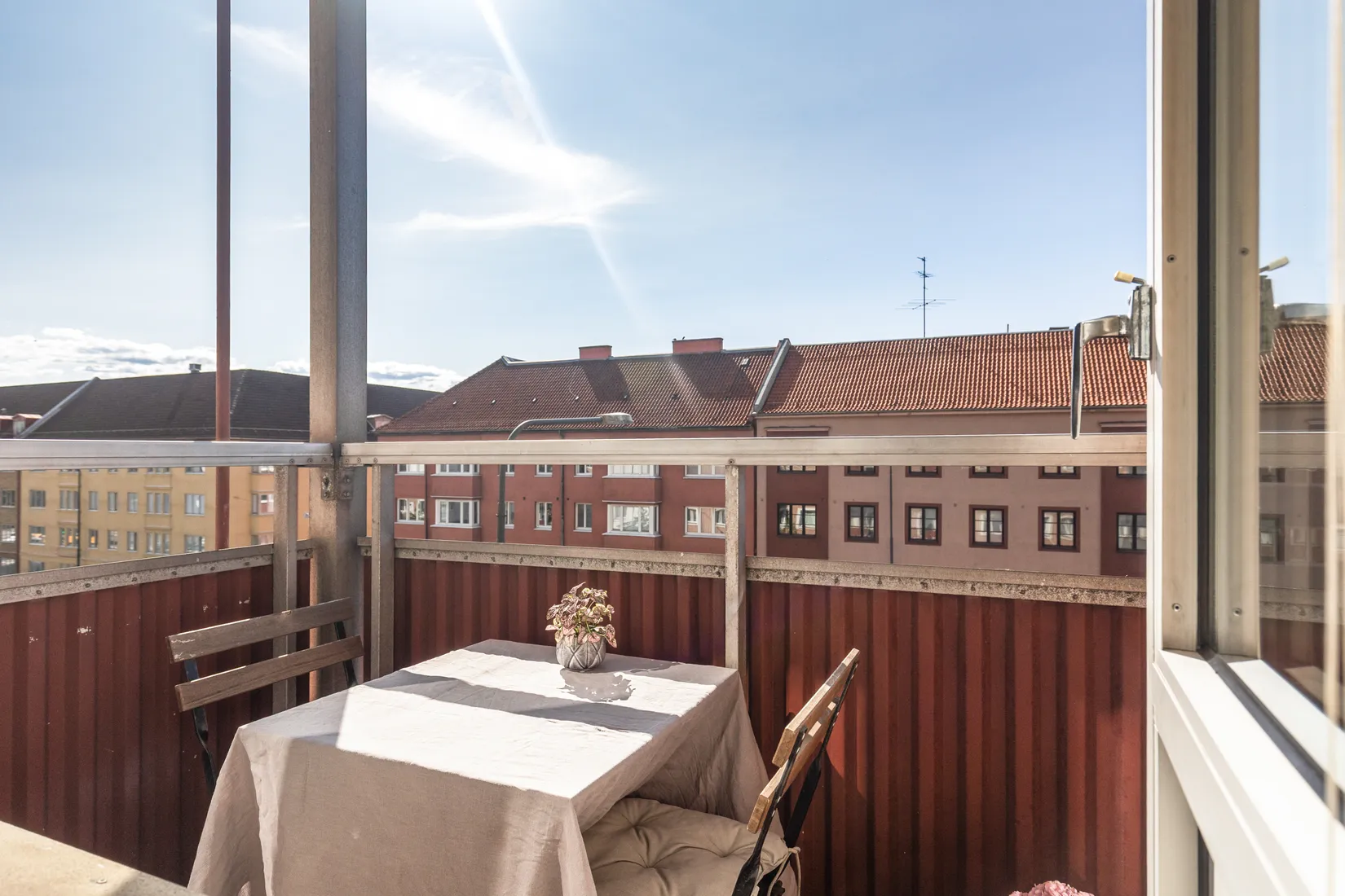 Bostadsrätt, Nobelvägen 147 D, Ellstorp, Malmö