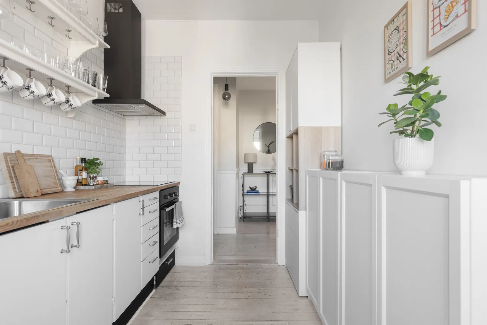 Bostadsrätt, Nobelvägen 147 D, Ellstorp, Malmö