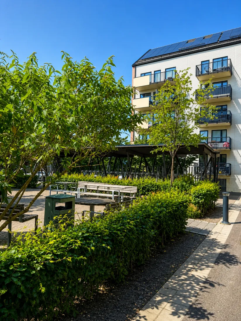 Bostadsrätt, Kobbeslätten 10, Askim, Göteborg