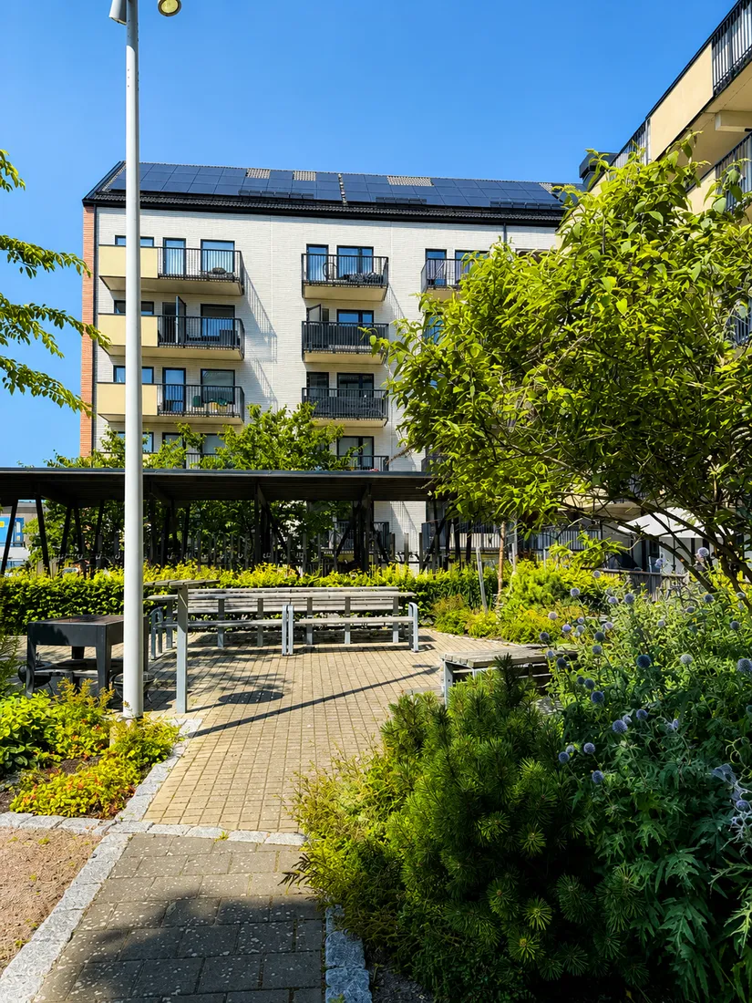 Bostadsrätt, Kobbeslätten 10, Askim, Göteborg