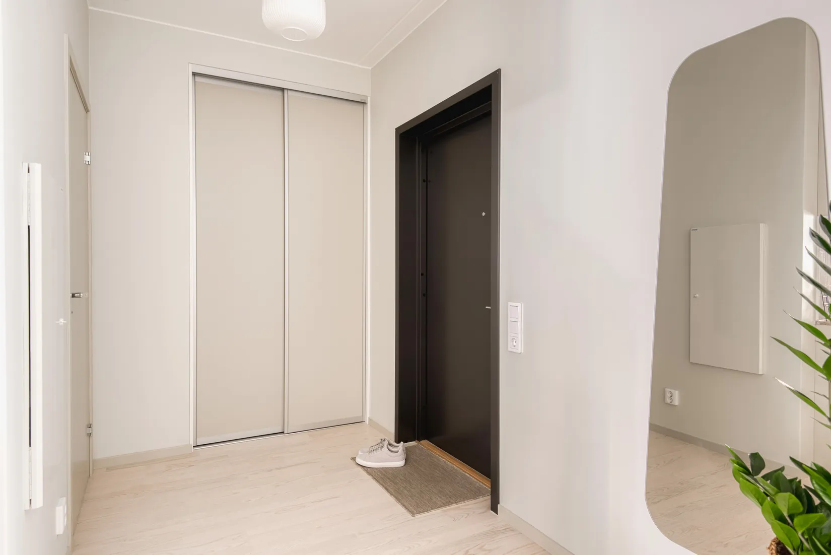 Bostadsrätt, Sylvangatan 10, Solna