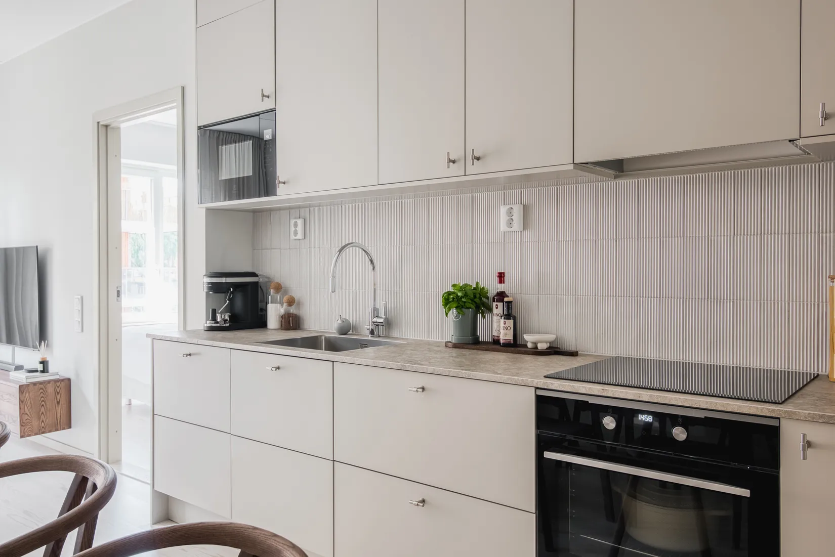 Bostadsrätt, Sylvangatan 10, Solna