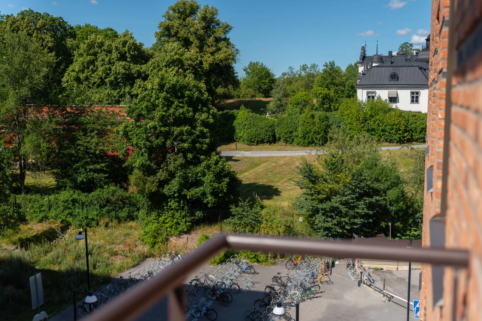 Bostadsrätt, Sylvangatan 10, Solna